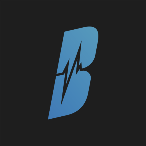 B2M Sport logo