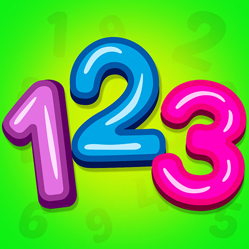 123 números: Matemática Jogos – Apps no Google Play