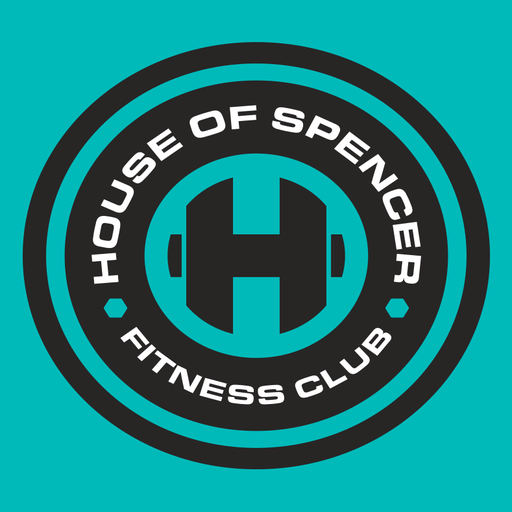 House of Spencer 2022 logo
