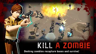Game screenshot Ground Zero mod apk