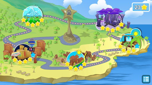 Queen Party Hippo: Music Games 1.2.0 screenshots 24