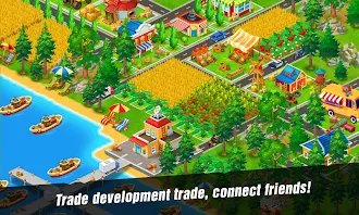 Game screenshot Fresh Farm apk download