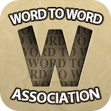 Word to Word: Association Game icon
