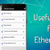 Ethereum Mining App Android - How To Mine Ethereum On Android Arxiusarquitectura / But as soon as i started to do some research it was obvious that google had banned all mining apps from its play store.
