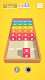 screenshot of Chain Cube 2048: Number Merge
