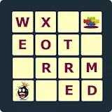 Word Extrem - Hunt That Word / Crossword icon