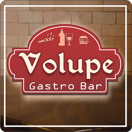 Volupe logo