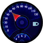 GPS Speedometer | Odometer