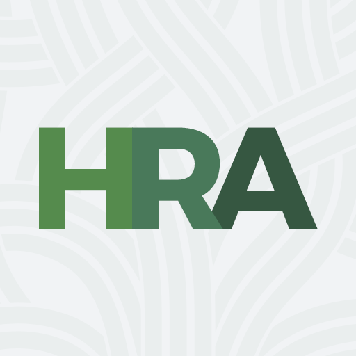 Oakland HRA Resource App  Icon