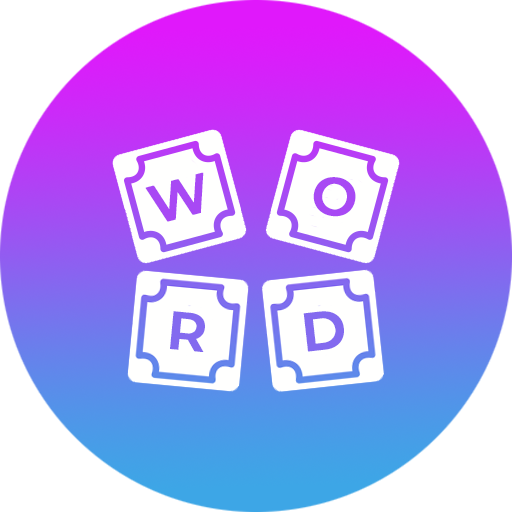 Wordily: Cross Words Game