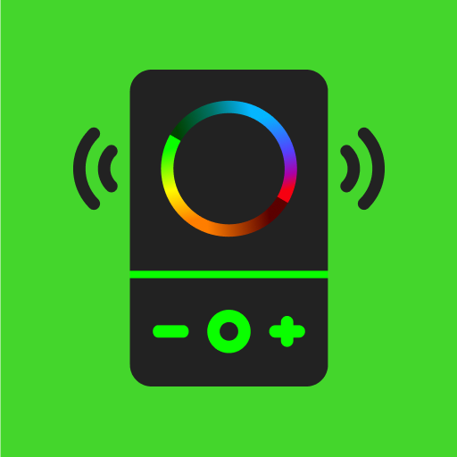 Razer Chroma RGB 5.0.0 Icon