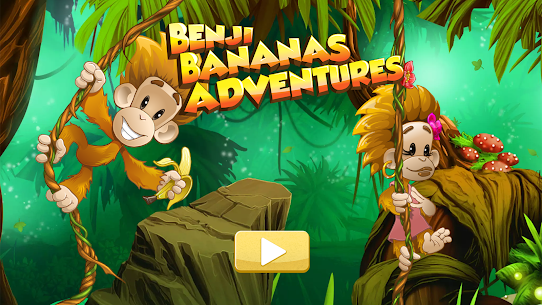 Benji Bananas Adventures  Full Apk Download 8
