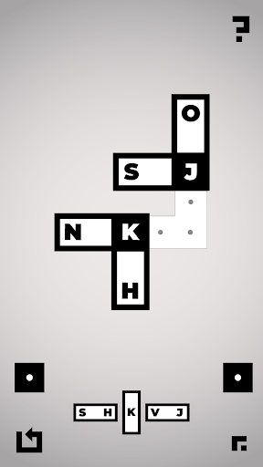 Android application KLAC screenshort