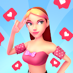 Influencer Clicker