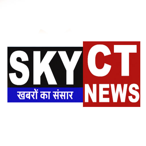 SKY CT News logo