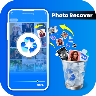 Deleted Photo Recovery App