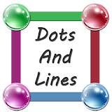 Bodacious Dots And Lines icon