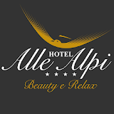 Hotel Alle Alpi icon