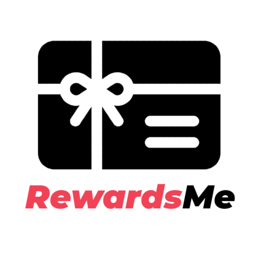 RewardMe - Get Gift & Rewards