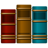 My Library icon