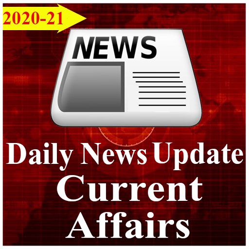 Daily news update current affa Tải xuống trên Windows