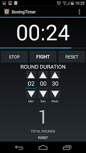 BoxingTimer (noAds)(圖2)-速報App