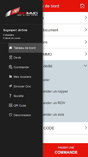 100% Diagimmo Screen 3