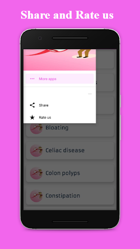 All stomach diseases Symptoms and their Treatment