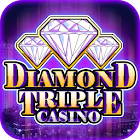 Diamond Triple - Vegas Slots Machines 0.3