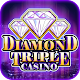 Diamond Triple - Vegas Slots Machines