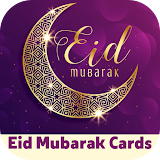 eid mubarak cards icon