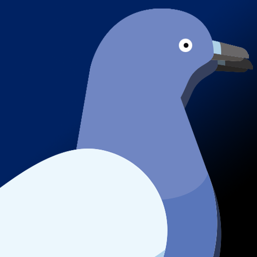 Pigeon Attack Header - AppWisp.com