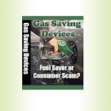 Gas Saving Devices icon