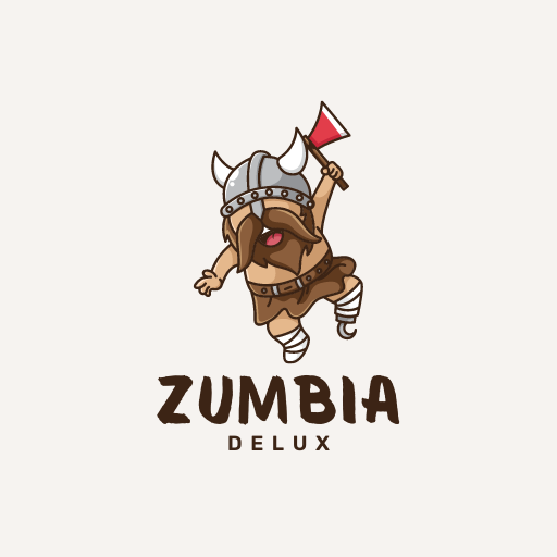 Zumbia logo