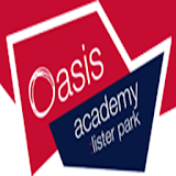 Oasis Academy Lister Park icon