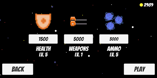 Artemis Screen 2