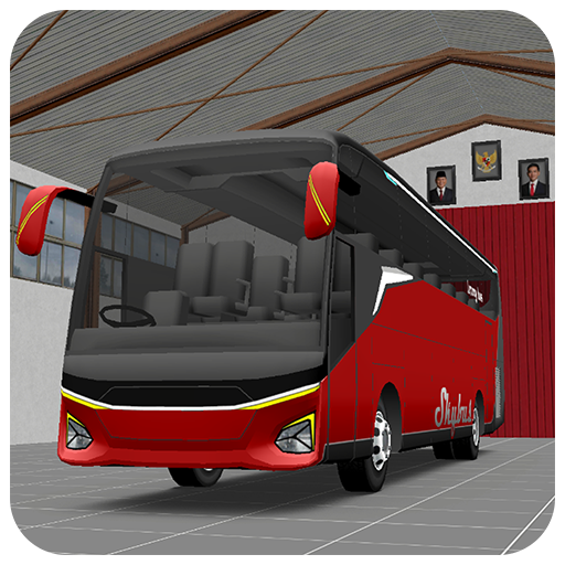 ES Bus Simulator Indonesia Download on Windows