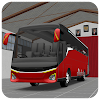 ES Bus Simulator Indonesia icon