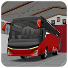 ES Bus Simulator Indonesia 0.1