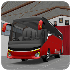 ES Bus Simulator Indonesia MOD