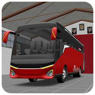 ES Bus Simulator Indonesia apk