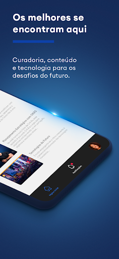 Forbes+ Screen 3