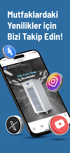 Öztiryakiler Screenshot 2 - AppWisp.com