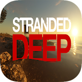 Stranded Deep Game Guide icon