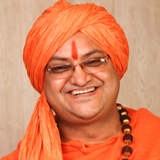Shashwatam Swami Umakantanand
