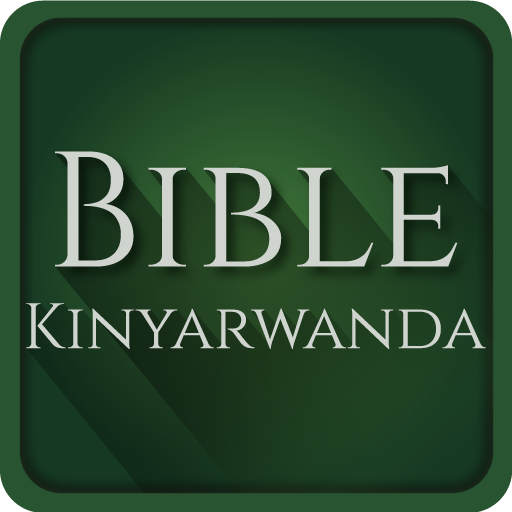 Kinyarwanda Bible Biblia Yera  Icon