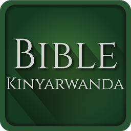 Icon image Kinyarwanda Bible Biblia Yera