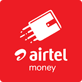 Airtel Money - Recharge & Pay icon