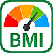 BMI Calculator - Stay Fit - Androidアプリ