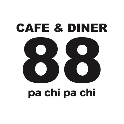 CAFE ＆ DINER 88 【公式】 - Google Play 앱